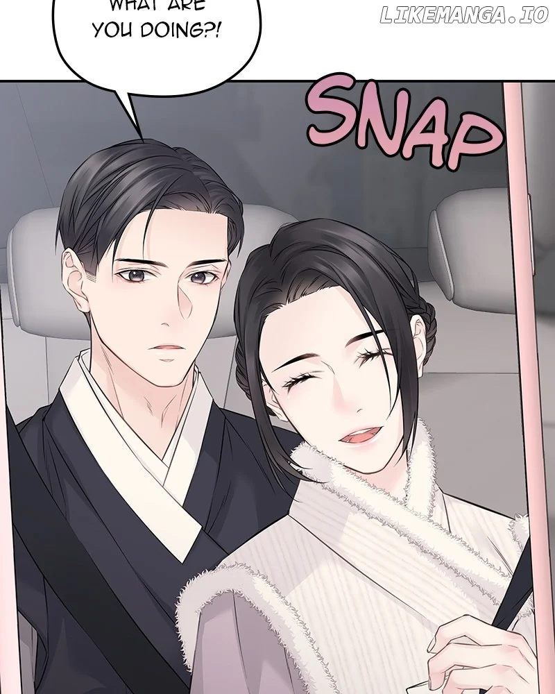 As If Love Doesn’t Exist Chapter 54 page 108