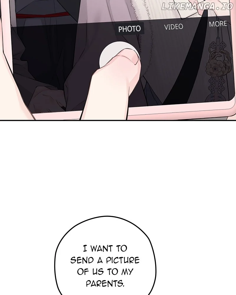 As If Love Doesn’t Exist Chapter 54 page 109