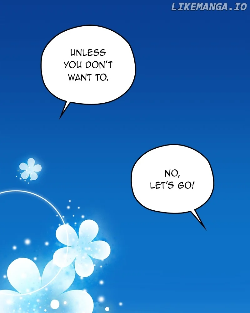 As If Love Doesn’t Exist Chapter 54 page 114