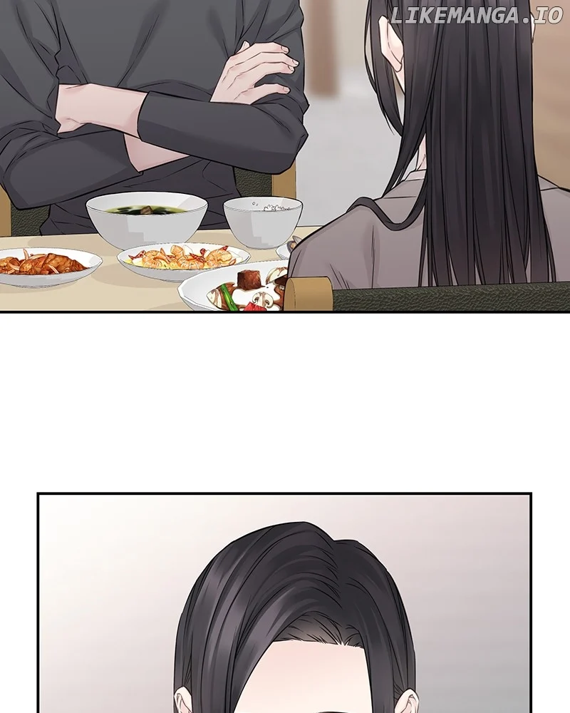 As If Love Doesn’t Exist Chapter 54 page 12
