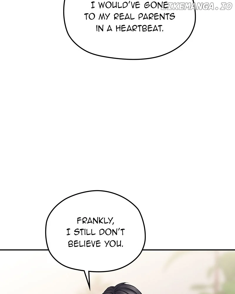 As If Love Doesn’t Exist Chapter 54 page 14
