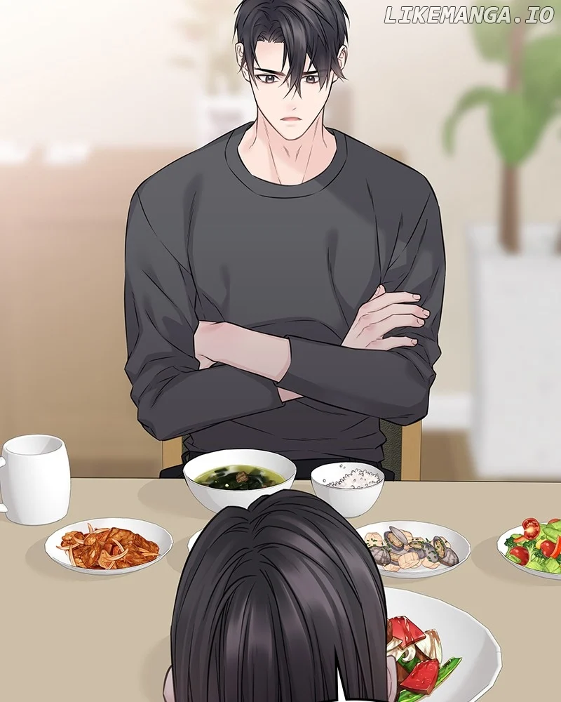As If Love Doesn’t Exist Chapter 54 page 15