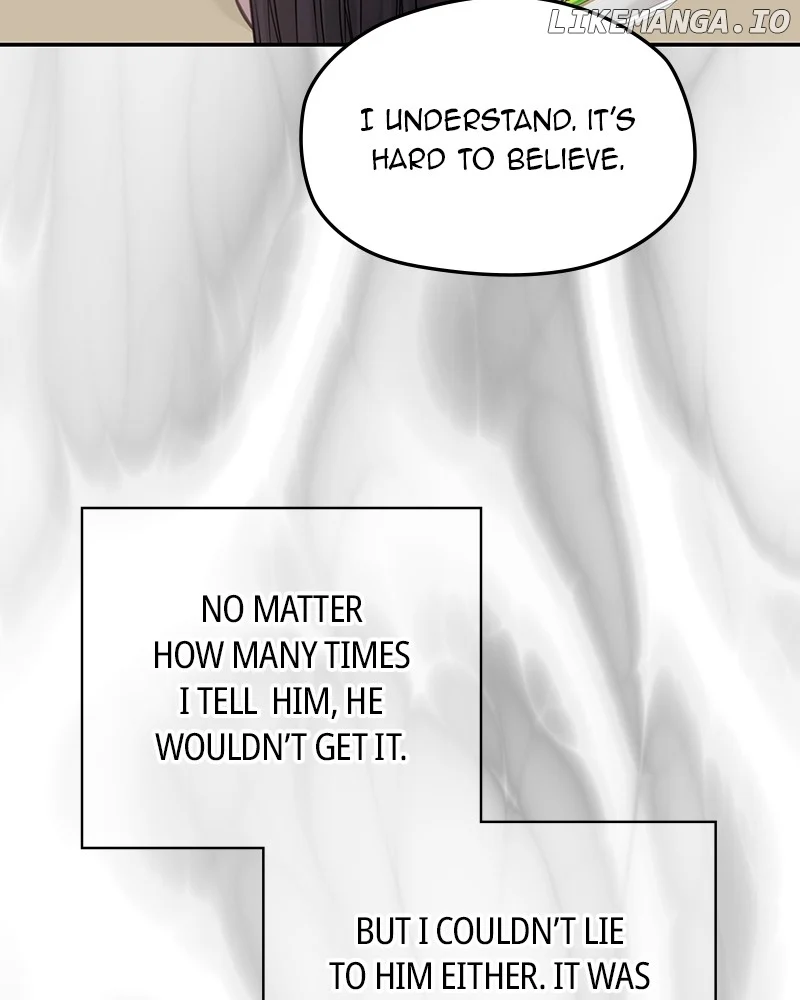 As If Love Doesn’t Exist Chapter 54 page 16