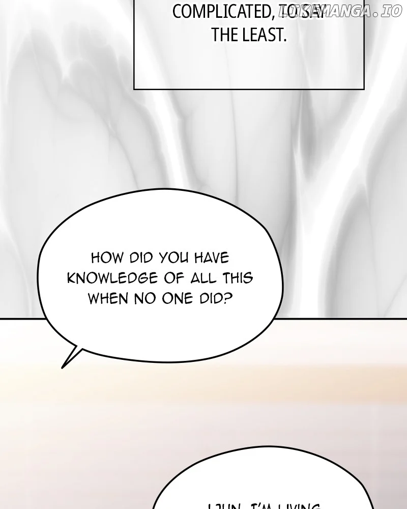 As If Love Doesn’t Exist Chapter 54 page 17