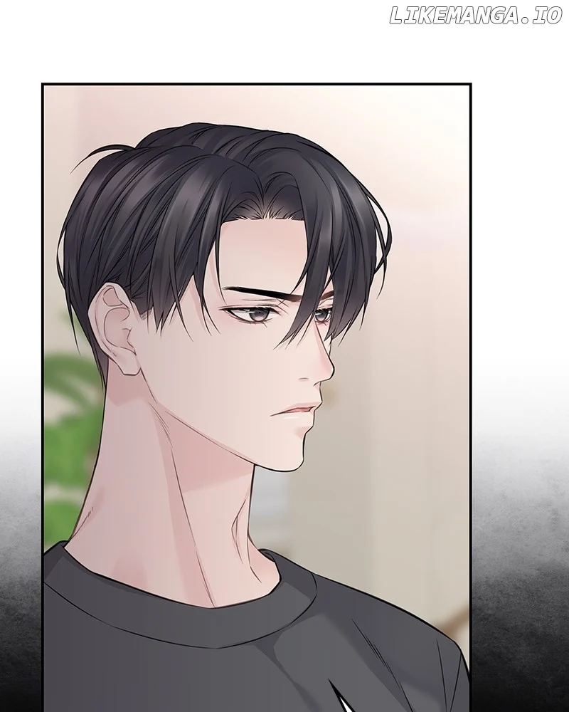 As If Love Doesn’t Exist Chapter 54 page 23