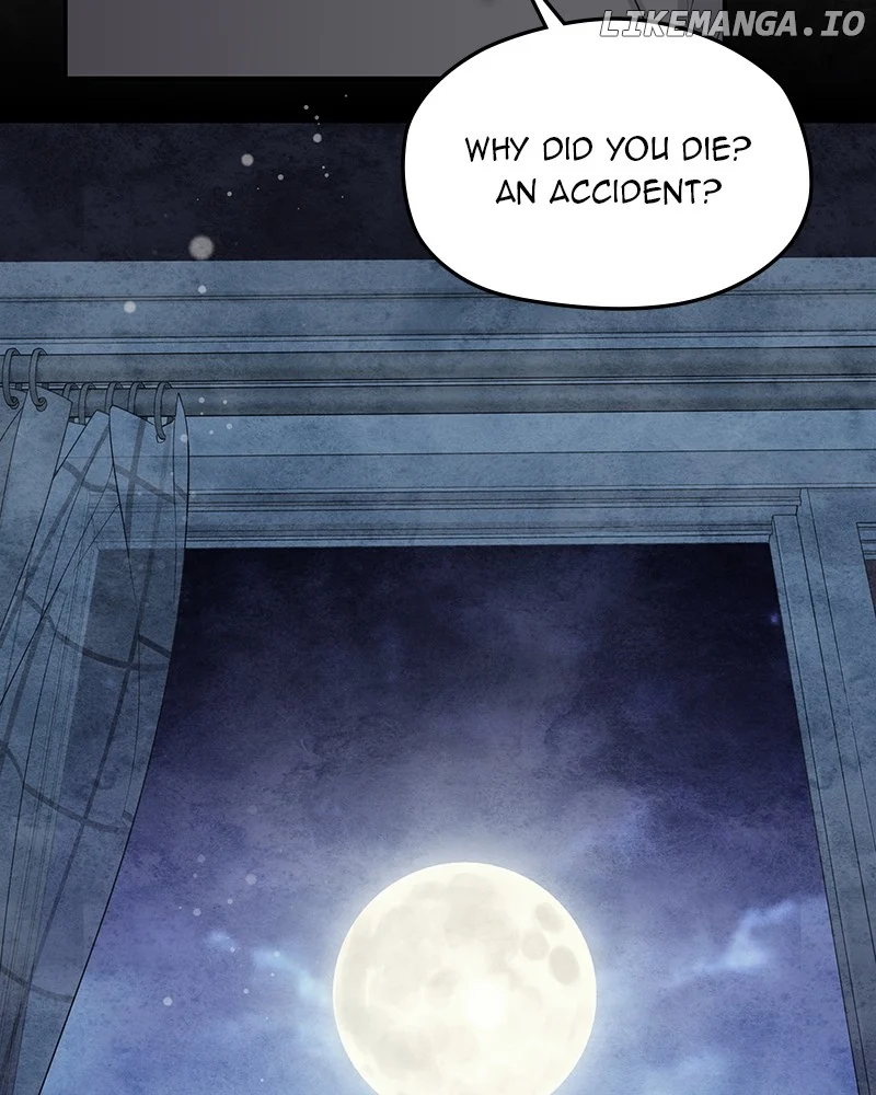 As If Love Doesn’t Exist Chapter 54 page 24