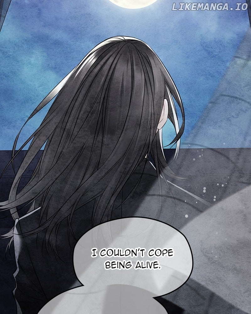 As If Love Doesn’t Exist Chapter 54 page 25