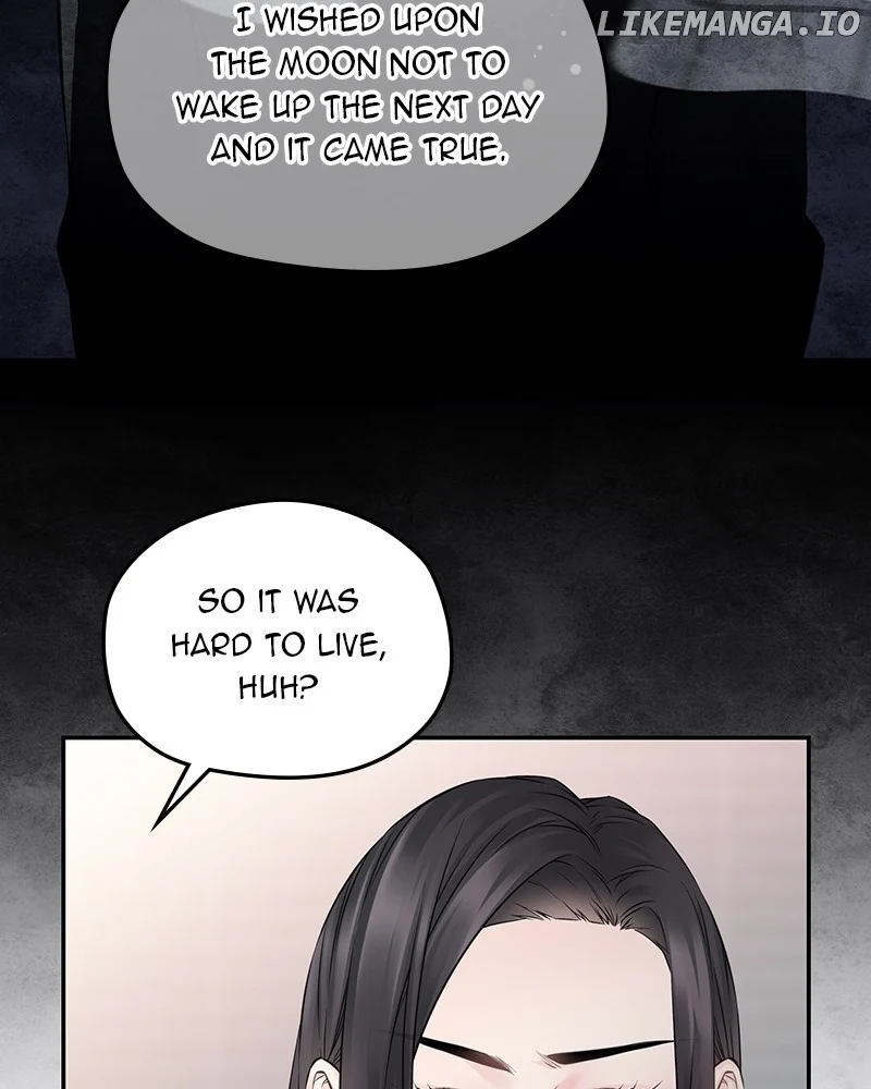 As If Love Doesn’t Exist Chapter 54 page 26