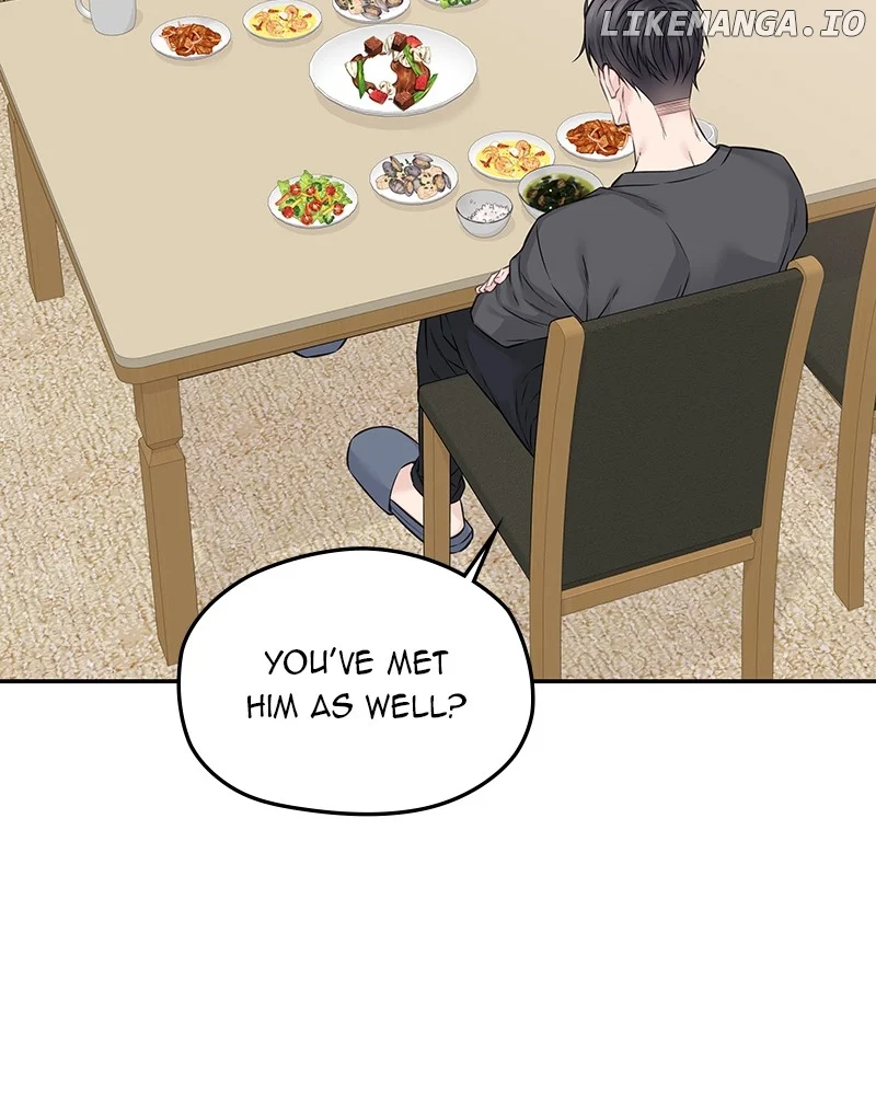 As If Love Doesn’t Exist Chapter 54 page 2