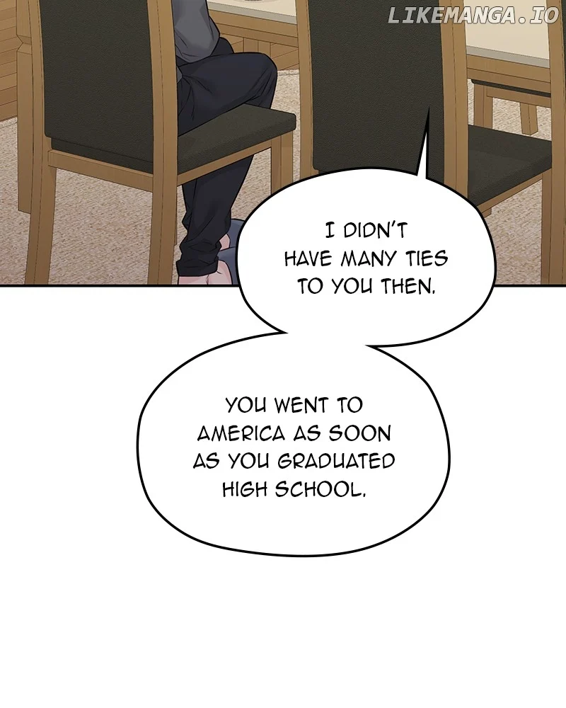 As If Love Doesn’t Exist Chapter 54 page 29