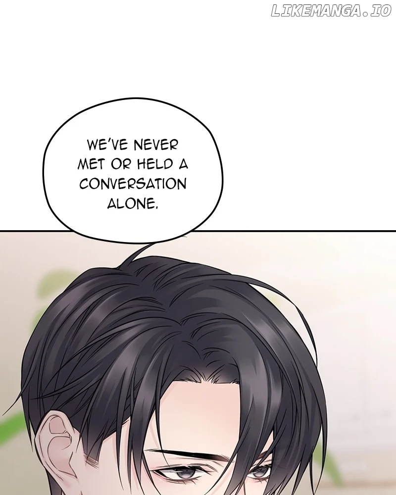 As If Love Doesn’t Exist Chapter 54 page 30