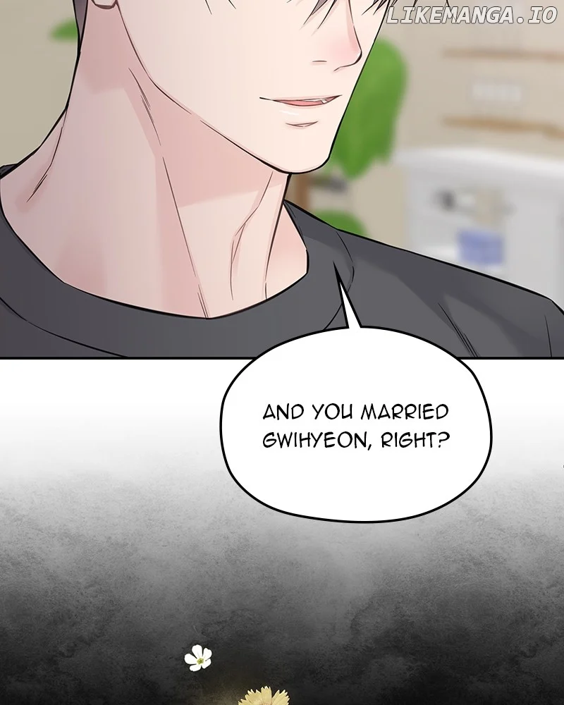 As If Love Doesn’t Exist Chapter 54 page 31