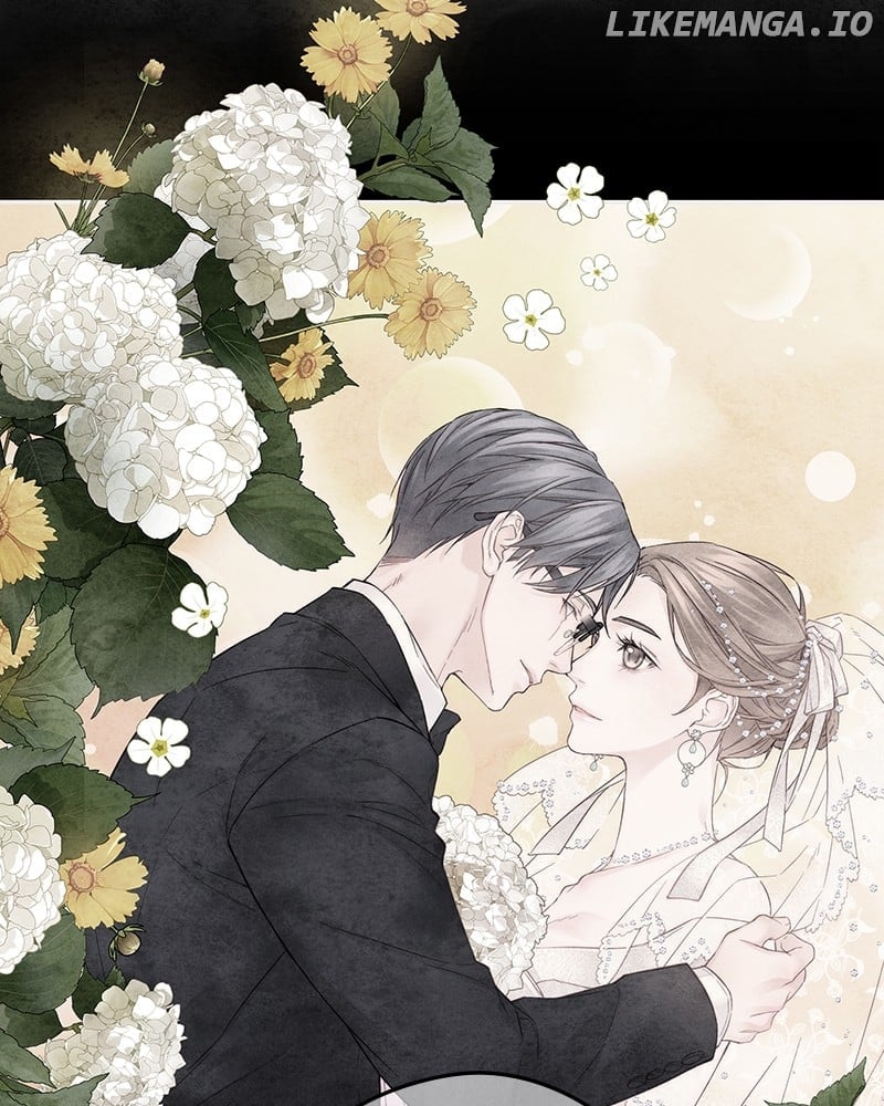 As If Love Doesn’t Exist Chapter 54 page 32