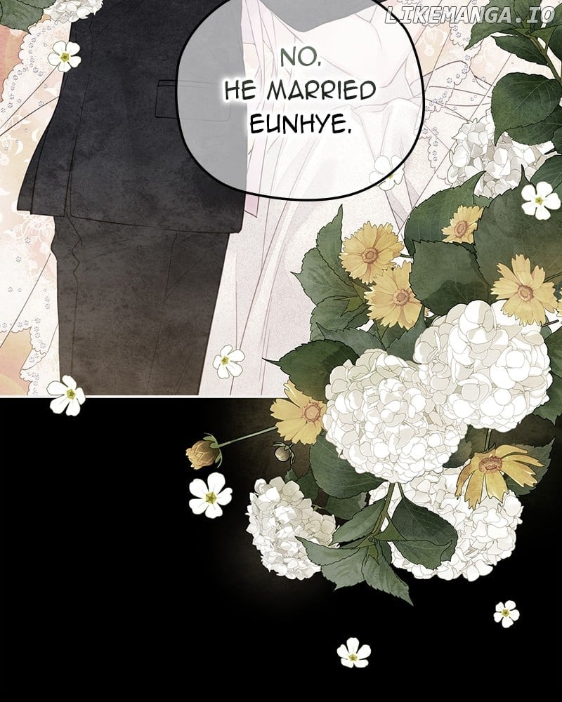 As If Love Doesn’t Exist Chapter 54 page 33