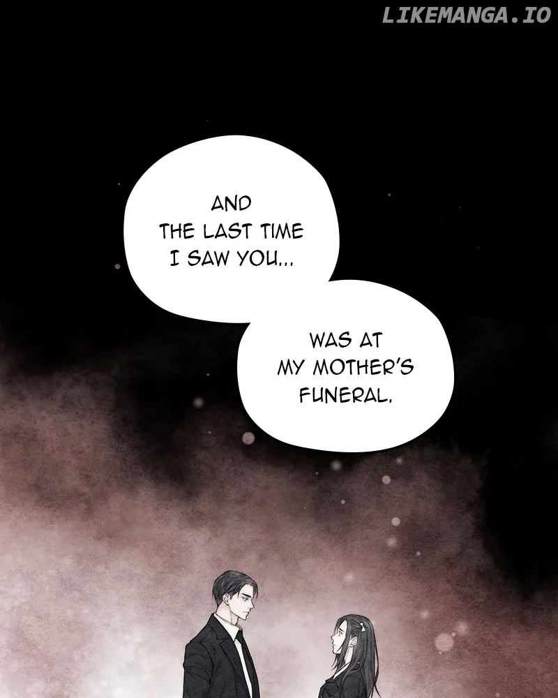 As If Love Doesn’t Exist Chapter 54 page 34