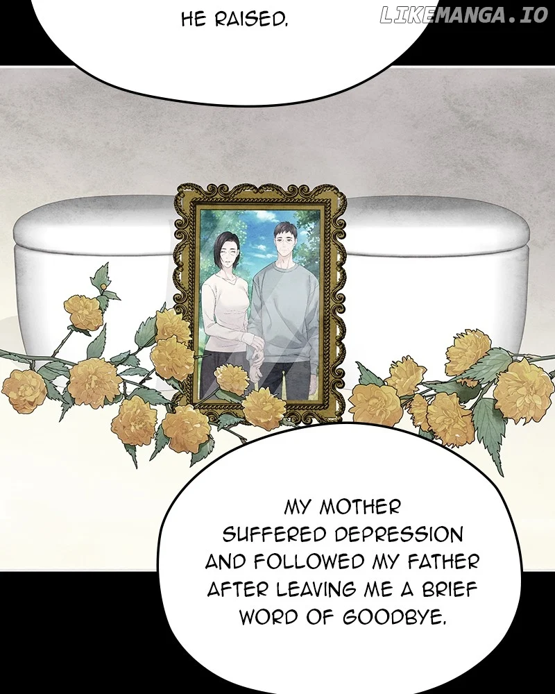 As If Love Doesn’t Exist Chapter 54 page 36
