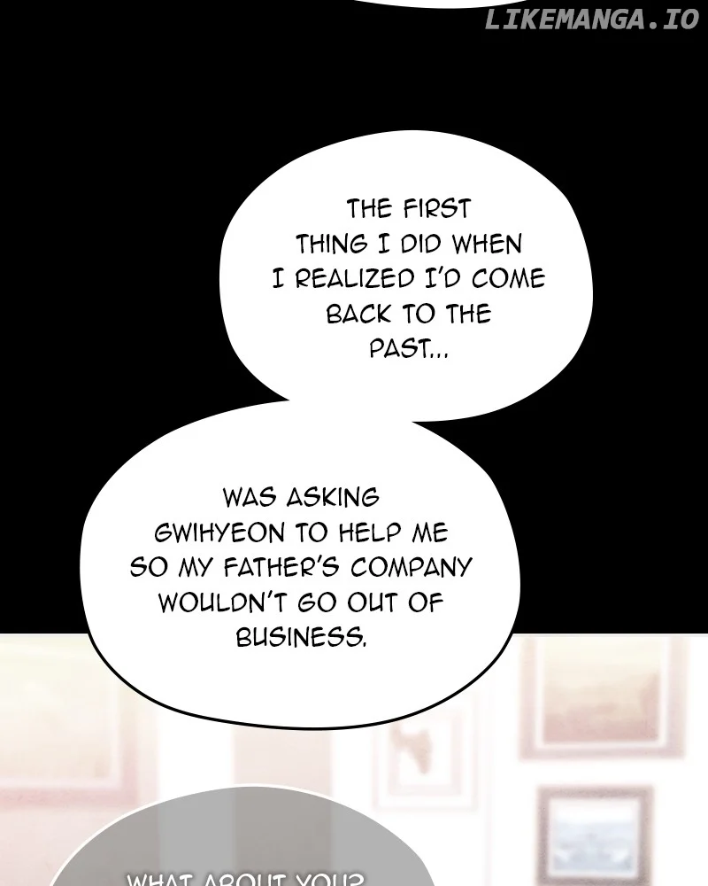 As If Love Doesn’t Exist Chapter 54 page 37