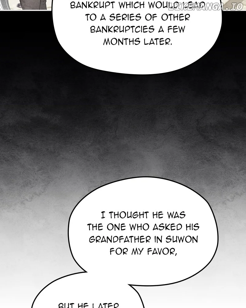 As If Love Doesn’t Exist Chapter 54 page 39