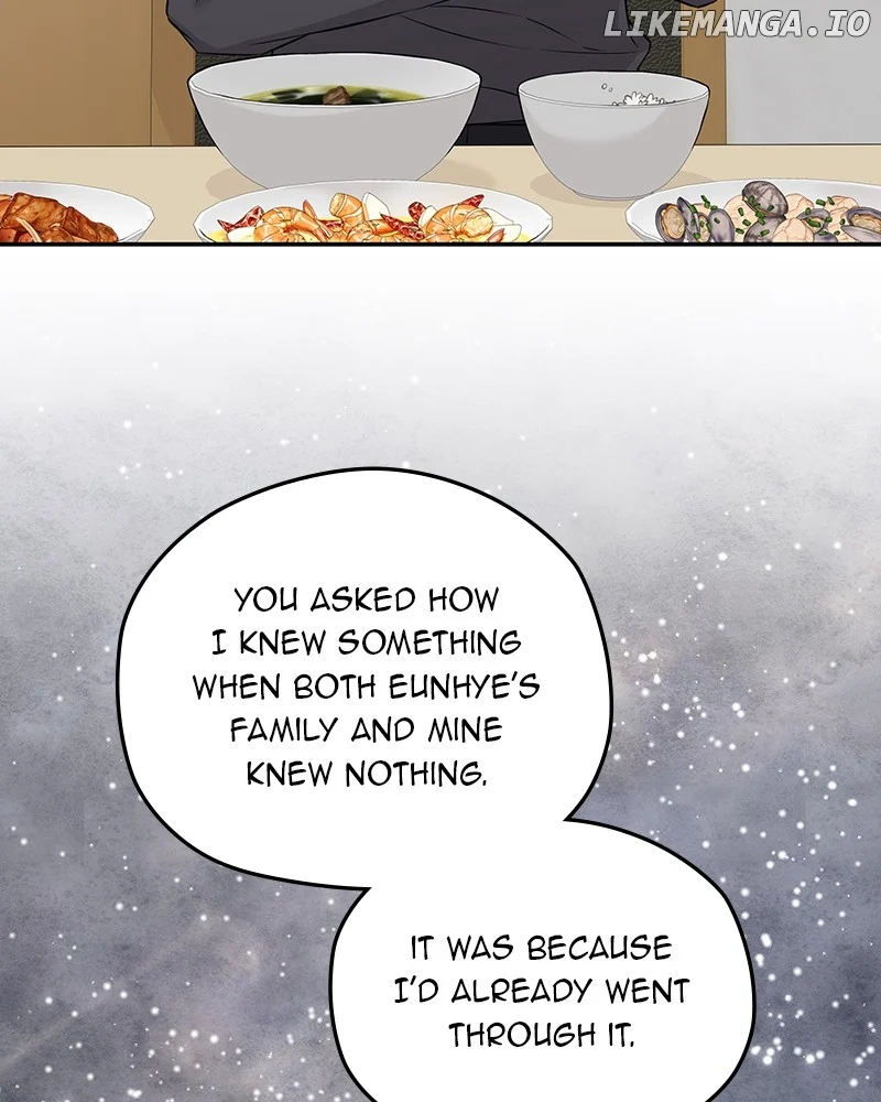 As If Love Doesn’t Exist Chapter 54 page 41