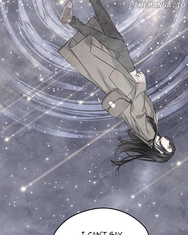As If Love Doesn’t Exist Chapter 54 page 43