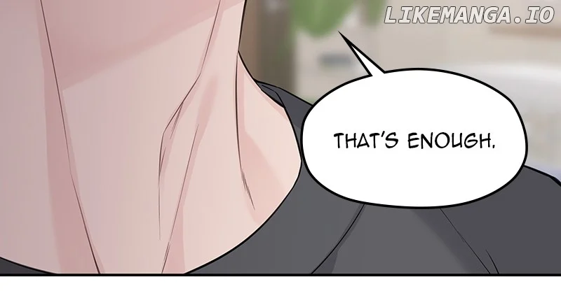 As If Love Doesn’t Exist Chapter 54 page 45