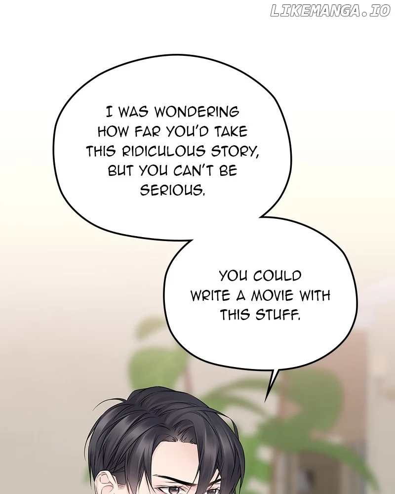 As If Love Doesn’t Exist Chapter 54 page 46
