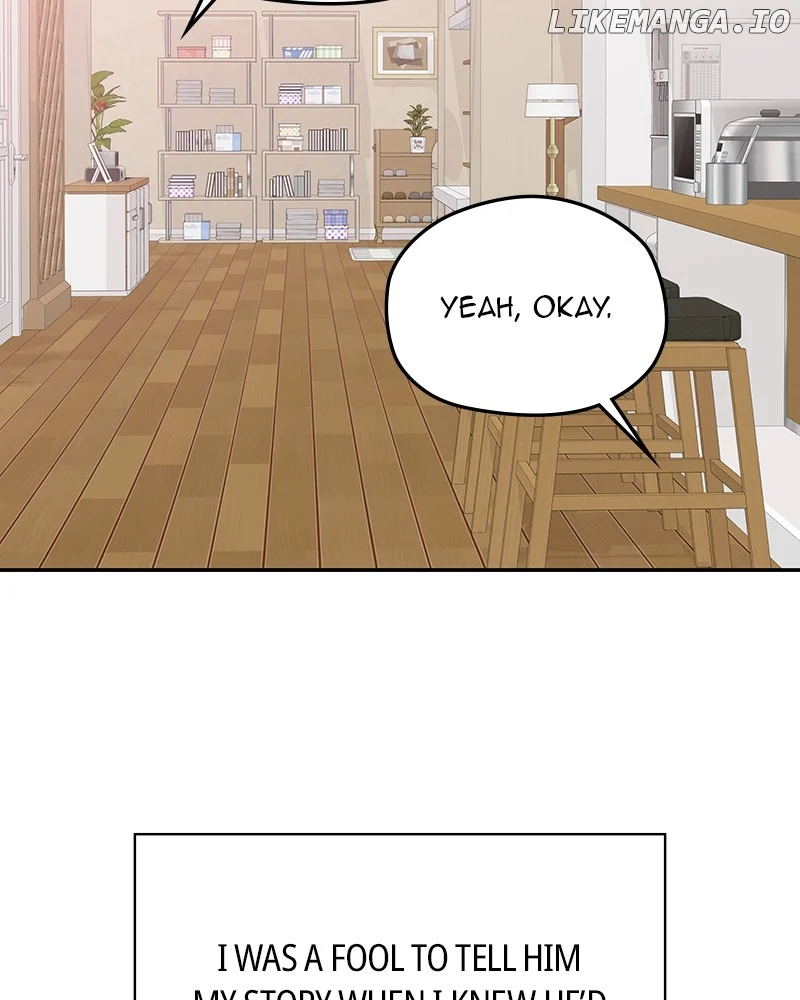 As If Love Doesn’t Exist Chapter 54 page 50