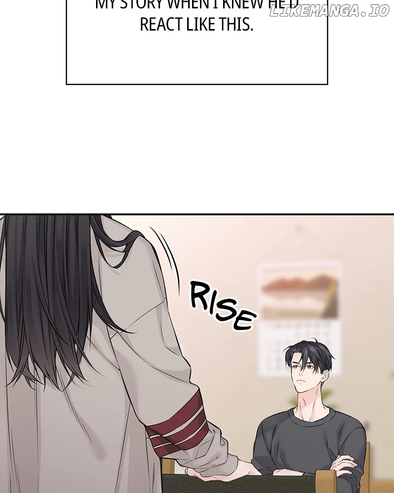 As If Love Doesn’t Exist Chapter 54 page 51