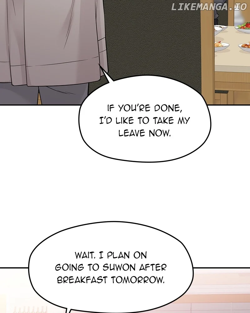 As If Love Doesn’t Exist Chapter 54 page 52