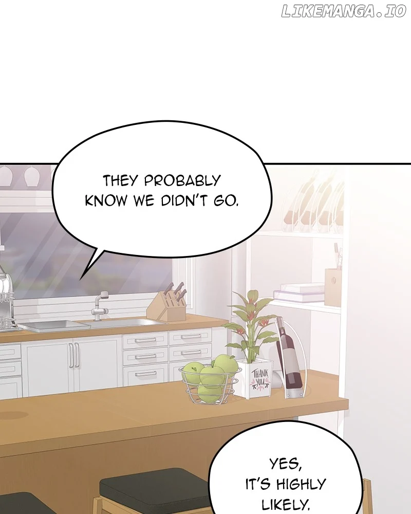 As If Love Doesn’t Exist Chapter 54 page 54
