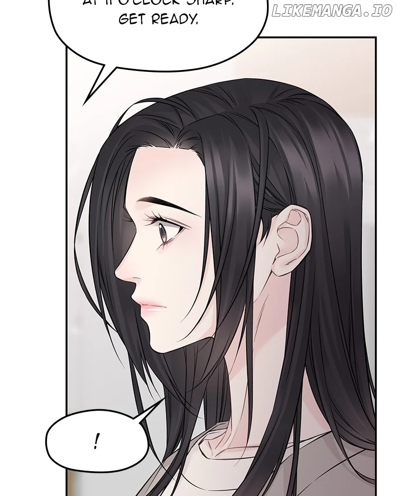 As If Love Doesn’t Exist Chapter 54 page 58