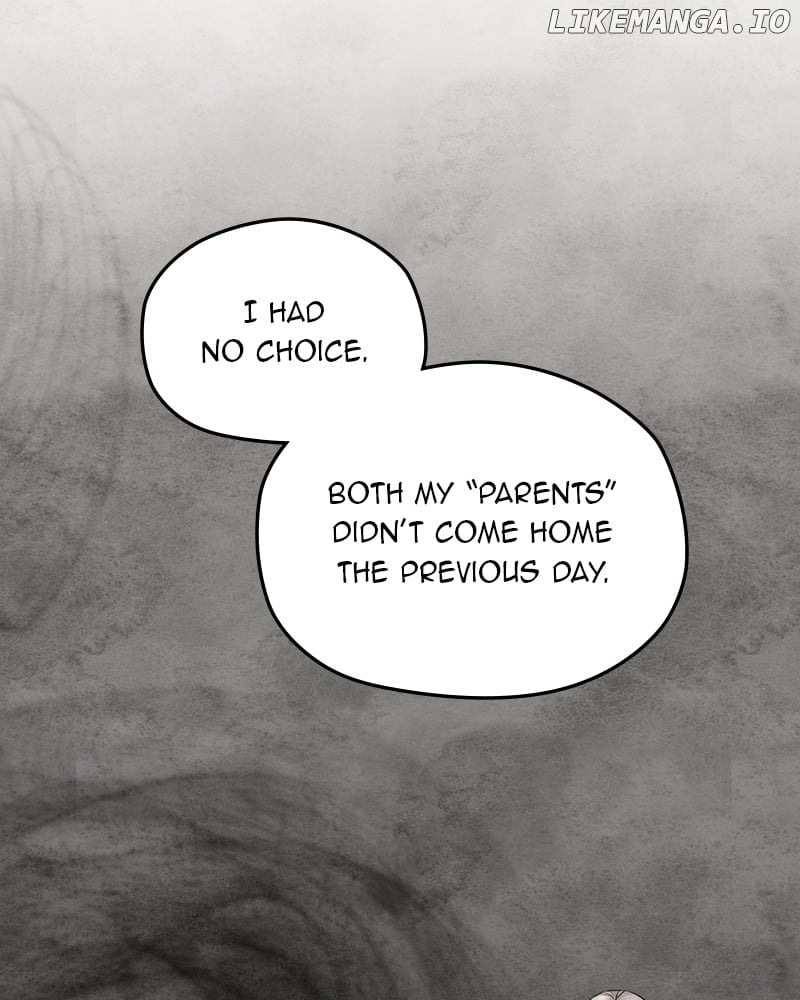 As If Love Doesn’t Exist Chapter 54 page 5