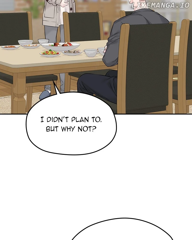 As If Love Doesn’t Exist Chapter 54 page 60