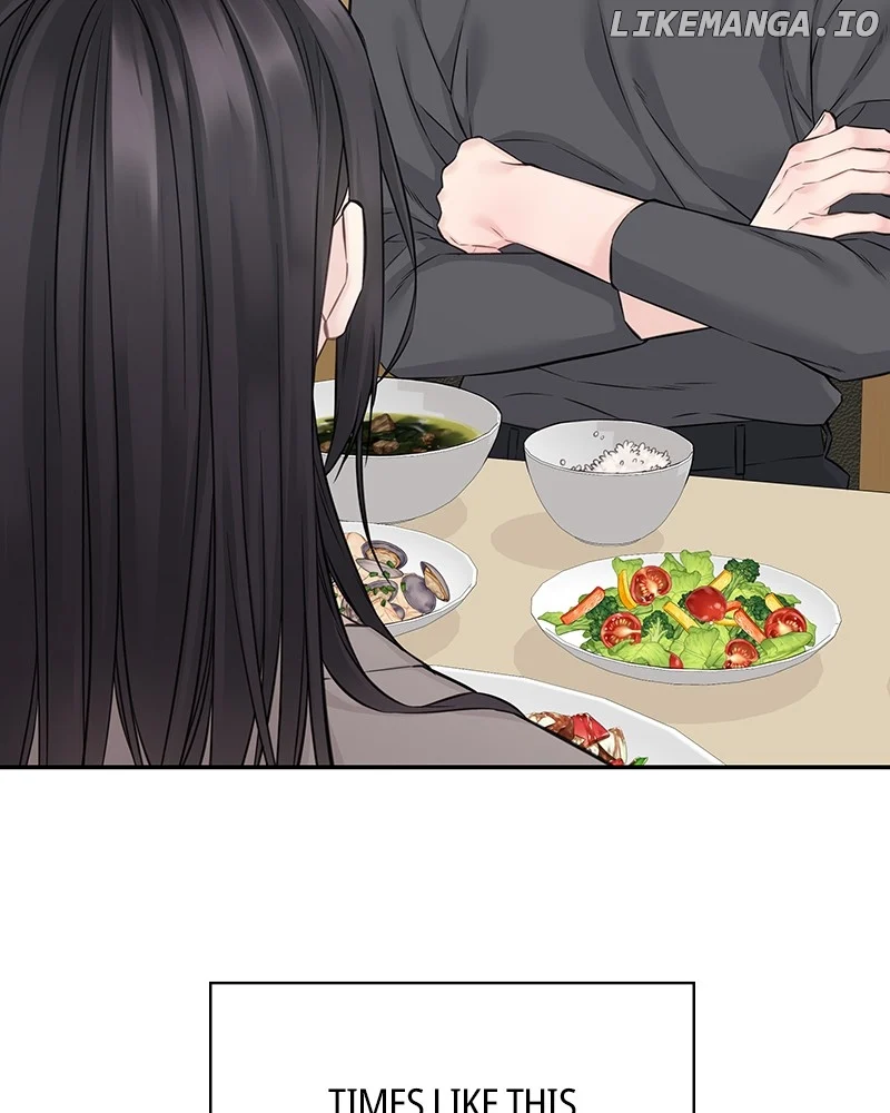 As If Love Doesn’t Exist Chapter 54 page 62