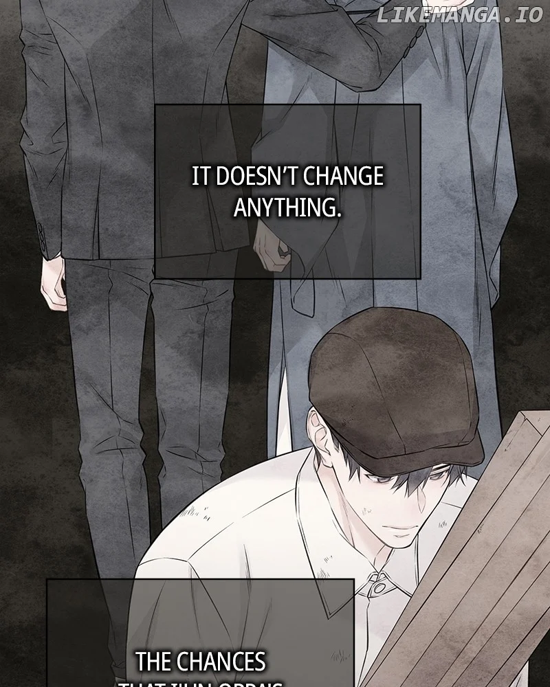As If Love Doesn’t Exist Chapter 54 page 66