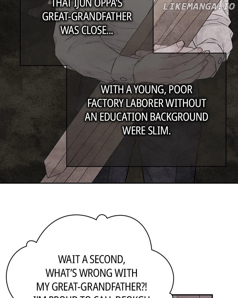 As If Love Doesn’t Exist Chapter 54 page 67