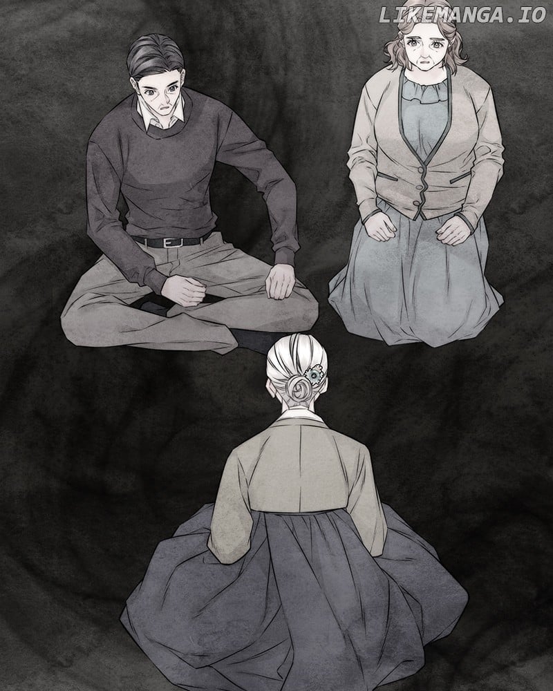 As If Love Doesn’t Exist Chapter 54 page 6