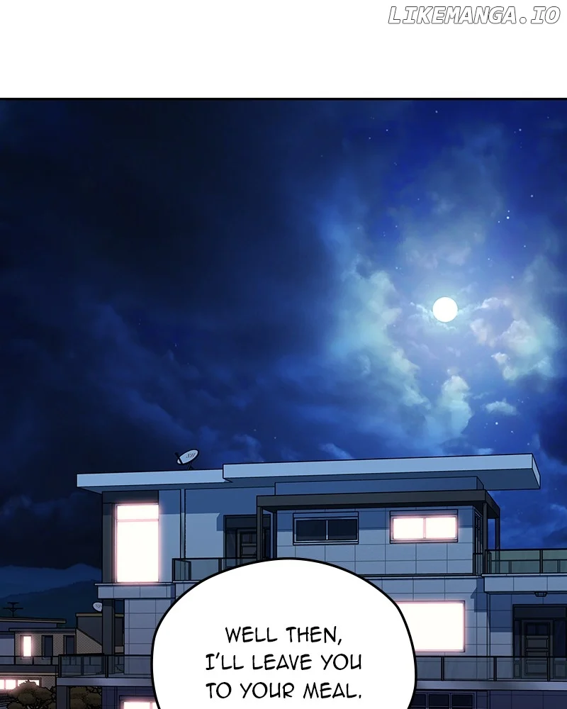 As If Love Doesn’t Exist Chapter 54 page 72