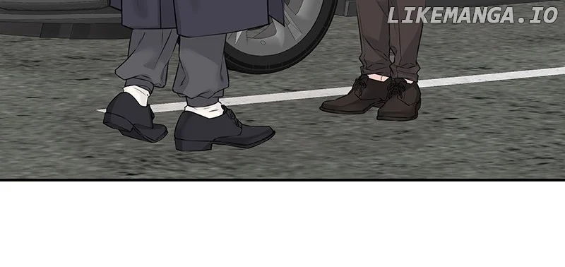 As If Love Doesn’t Exist Chapter 54 page 75