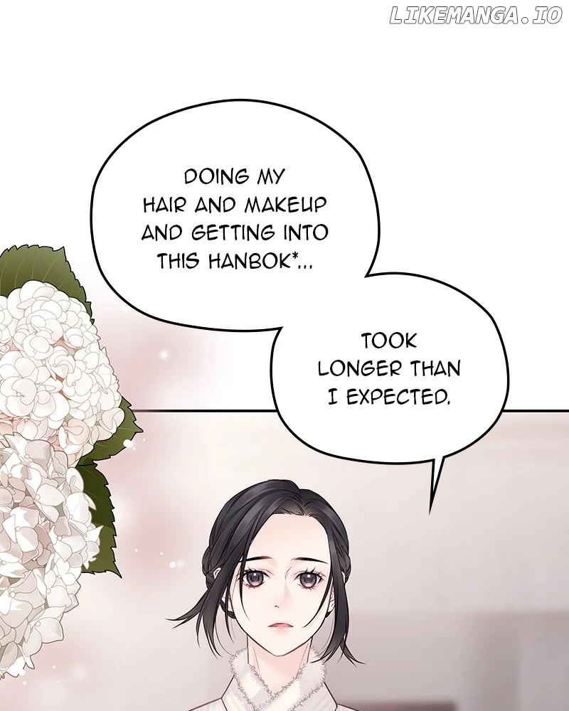As If Love Doesn’t Exist Chapter 54 page 76