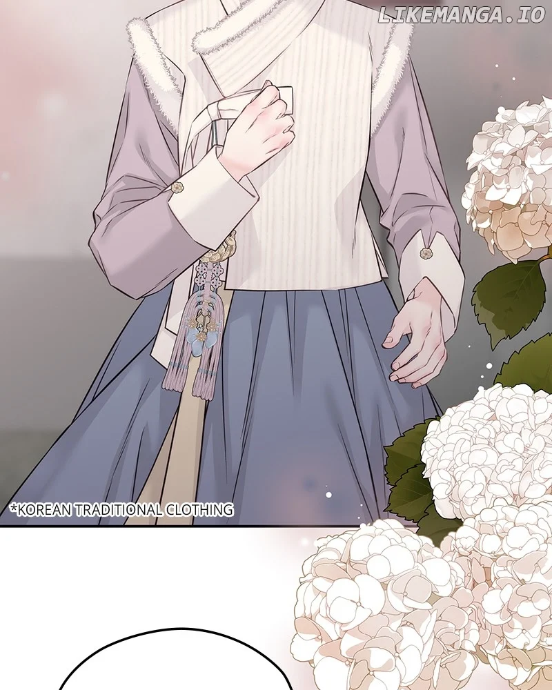 As If Love Doesn’t Exist Chapter 54 page 77