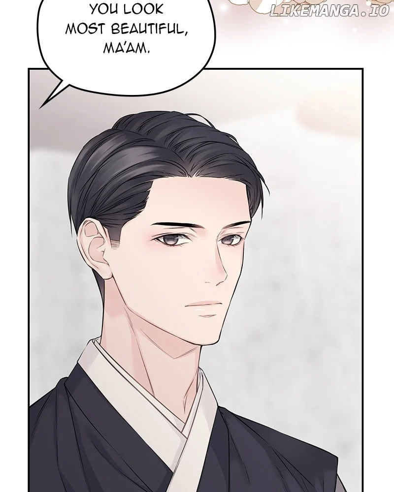 As If Love Doesn’t Exist Chapter 54 page 78
