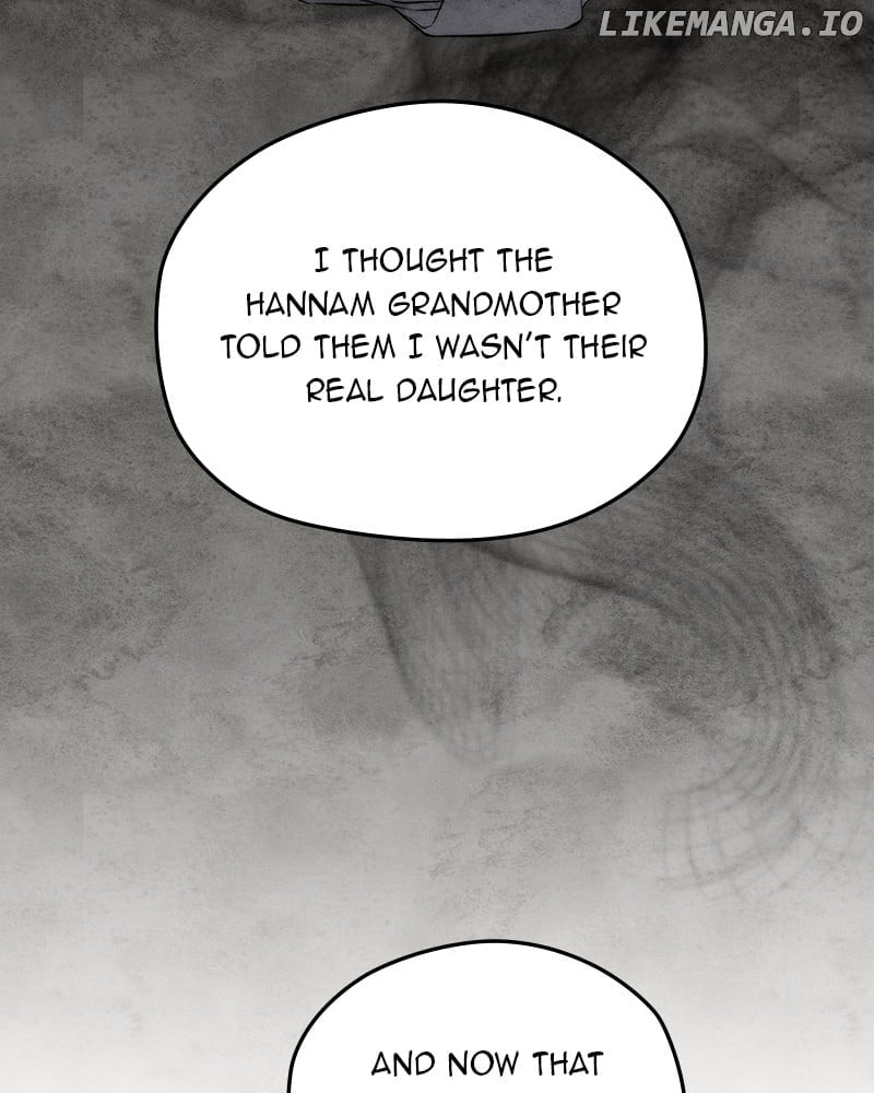 As If Love Doesn’t Exist Chapter 54 page 7