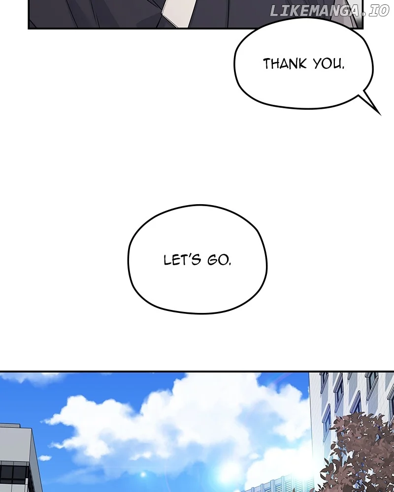 As If Love Doesn’t Exist Chapter 54 page 79