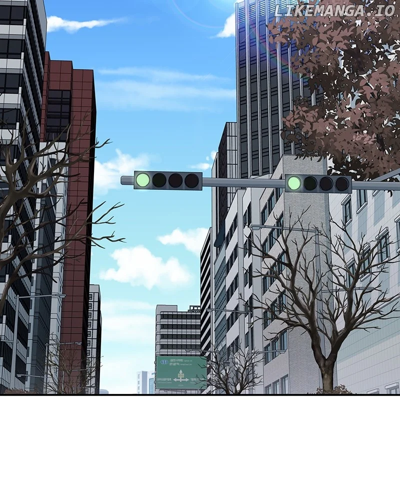 As If Love Doesn’t Exist Chapter 54 page 80