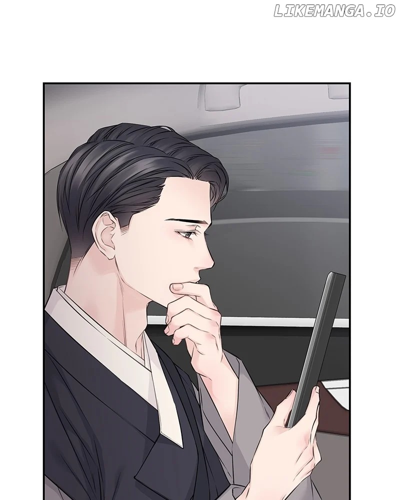 As If Love Doesn’t Exist Chapter 54 page 82