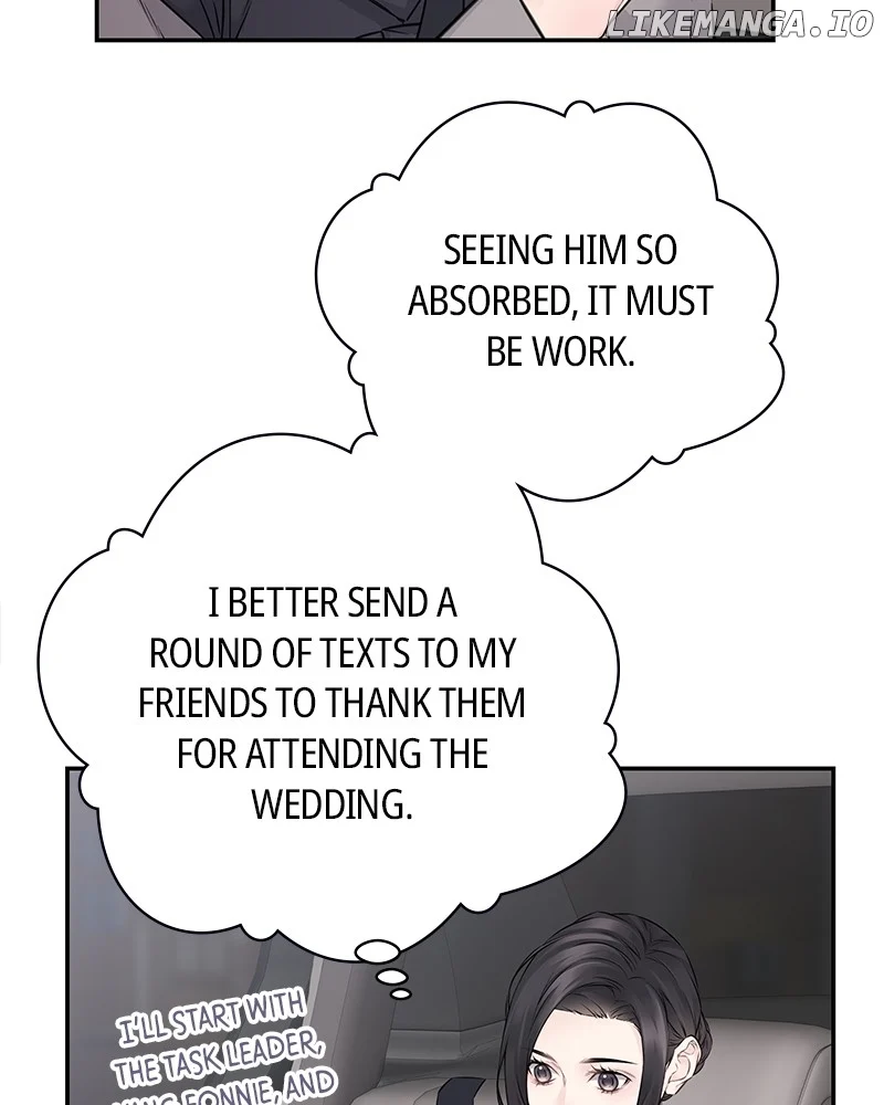 As If Love Doesn’t Exist Chapter 54 page 83
