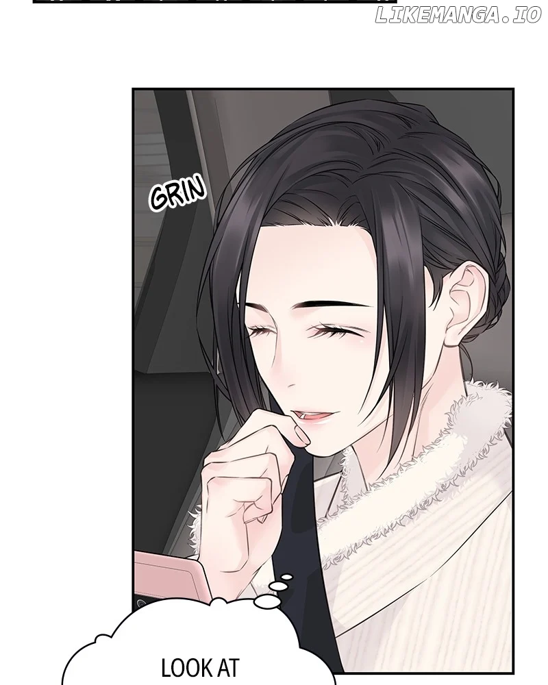 As If Love Doesn’t Exist Chapter 54 page 88