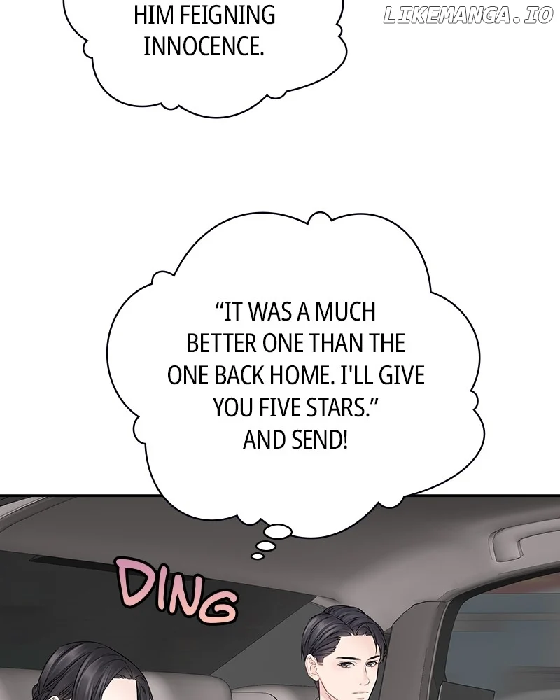 As If Love Doesn’t Exist Chapter 54 page 89