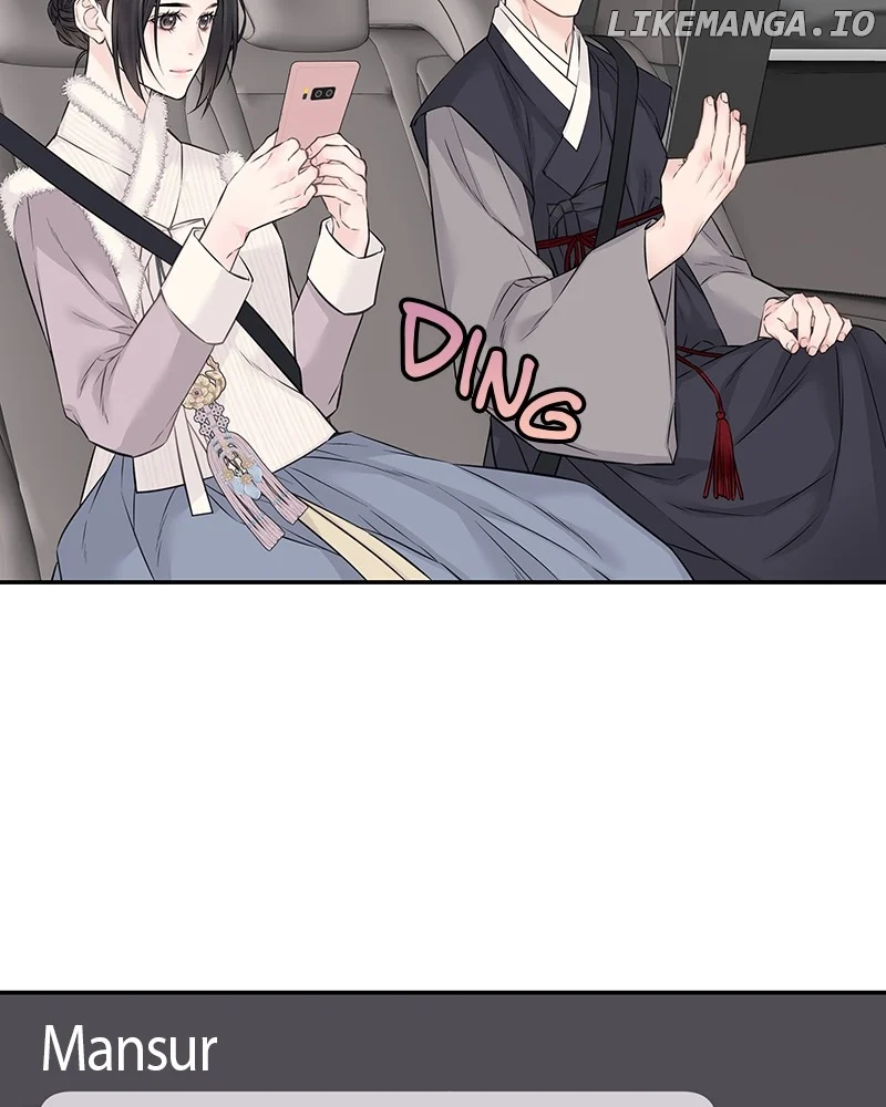 As If Love Doesn’t Exist Chapter 54 page 90